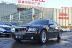 克莱斯勒3002008款300C 2.7L 豪华版