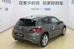 大众尚酷2013款2.0TSI GTS