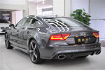 奥迪RS7 Sportback2014款RS7 Sportback