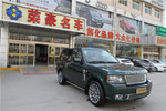 路虎揽胜2010款5.0L NA HSE