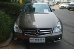 奔驰CLS级2008款CLS350 