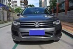 大众途锐2011款3.0TDI V6 柴油豪华型 