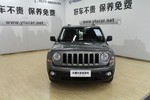 Jeep自由客2012款2.4 运动版