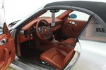 保时捷9112008款Carrera Cabriolet 3.6 手自一体