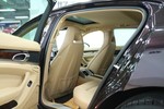 保时捷Panamera2010款Panamera 4 3.6L 