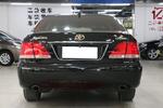 丰田皇冠2007款2.5L Royal 导航版