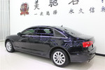 奥迪A6L2012款30 FSI 技术型(2.5L)