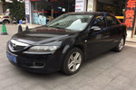 马自达Mazda62008款2.0L 手自一体 超豪华型