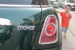 MINICLUBMAN2012款1.6T COOPER S Fun