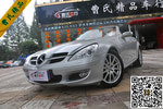 奔驰SLK级2006款SLK 200