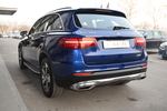 奔驰GLC级2016款GLC 260 4MATIC 豪华型