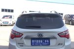 长安CS352014款1.6L 手动豪华型 国IV