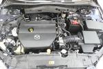 马自达Mazda62011款2.0L 手自一体 豪华型