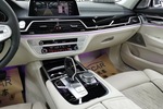 宝马7系2019款改款 740Li xDrive 行政型 豪华套装