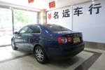 大众速腾2006款1.6L 手动时尚型 