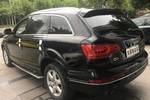 奥迪Q72011款3.0TFSI 技术型(L)