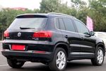 大众Tiguan2012款2.0TDI 豪华版