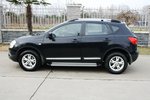 日产逍客2011款2.0XL 火 CVT 2WD