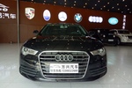 奥迪A6L2012款TFSI 标准型(2.0T)