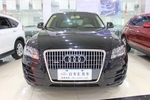 奥迪Q52011款2.0TFSI 技术型