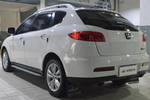 纳智捷大7 SUV2011款智尊型 2.2T 四驱