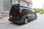 GMC Savana2014款6.0L 长轴领袖版