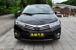 丰田卡罗拉2014款1.6L CVT GL 