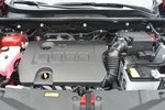 丰田RAV42013款2.0L CVT四驱风尚版 