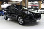 保时捷Cayenne2015款3.0T