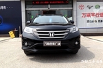 本田CR-V2012款2.0L 两驱都市版