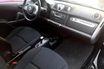 smartfortwo2011款1.0T 硬顶激情版