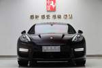 保时捷Panamera2014款Panamera 4 3.0T 