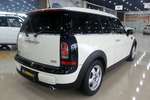 MINICLUBMAN2010款1.6L COOPER Cheer 