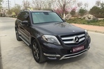 奔驰GLK级2013款改款 GLK 300 4MATIC 豪华型