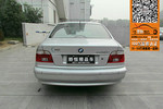 2003款 宝马5系（进口）530i