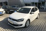 大众Polo2013款1.6L 自动 舒适版