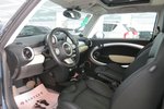 MINIMINI2011款1.6L COOPER Excitement 