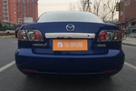 马自达MAZDA62006款2.0 手自一体超豪华型 