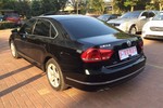 大众帕萨特2011款2.0TSI DSG 至尊版