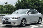 马自达MAZDA3经典2006款2.0 手动