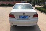 宝马5系2009款520Li 领先型