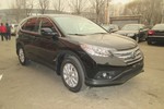 本田CR-V2013款2.0L 两驱经典版