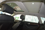 奥迪A3 Sportback2010款1.8TFSI 豪华型