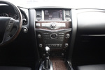 英菲尼迪QX802010款5.6L 4WD