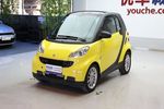 smartfortwo-09款 1.0 MHD 硬顶标准版