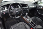 一汽大众(奥迪) A4L 2013款 50TFSI quattro 手自一体 旗舰型 三厢