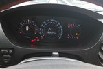 纳智捷大7 SUV2012款旗舰型 2.2T 两驱