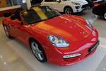 保时捷Boxster2009款Boxster 2.9L 