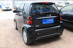 smartfortwo2014款1.0 MHD 硬顶新年特别版