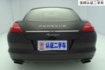 保时捷Panamera2010款Panamera 3.6L 